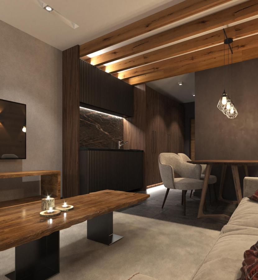 Woodside Apartman Kopaonik 315 エクステリア 写真