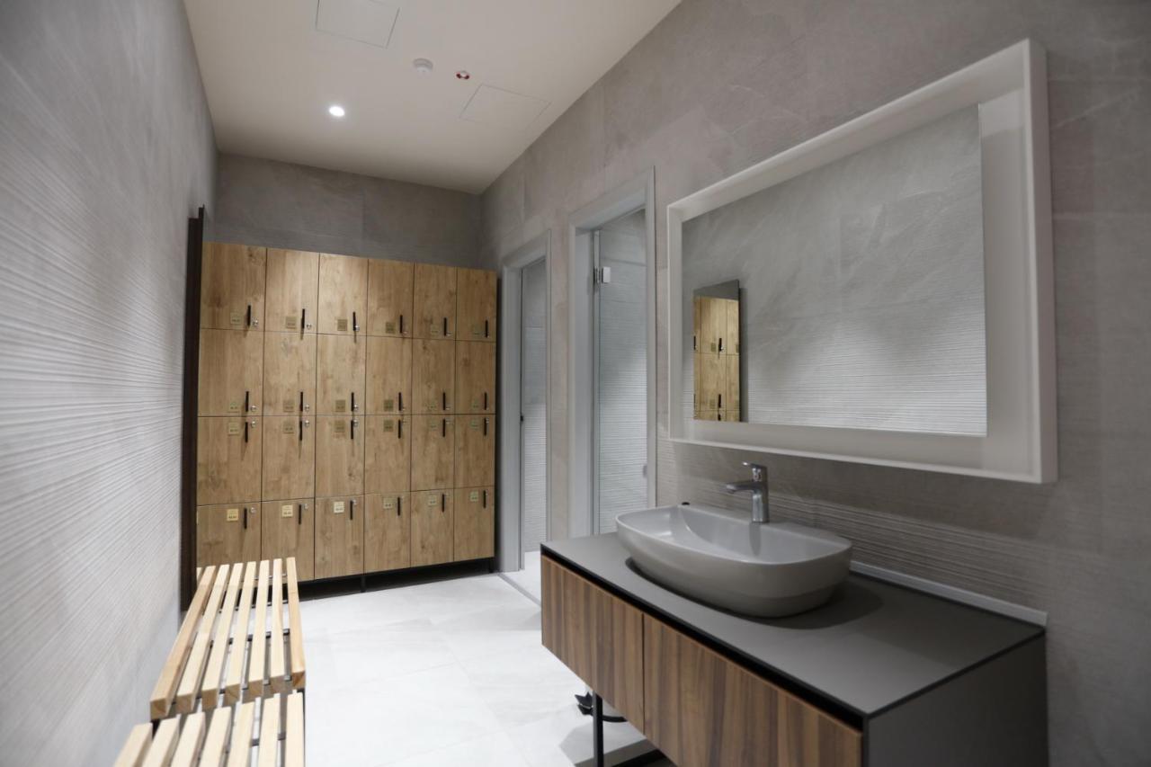 Woodside Apartman Kopaonik 315 エクステリア 写真