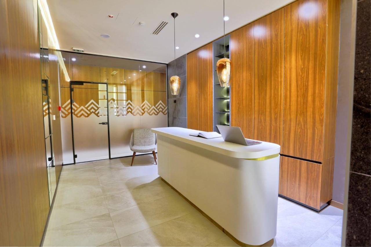 Woodside Apartman Kopaonik 315 エクステリア 写真