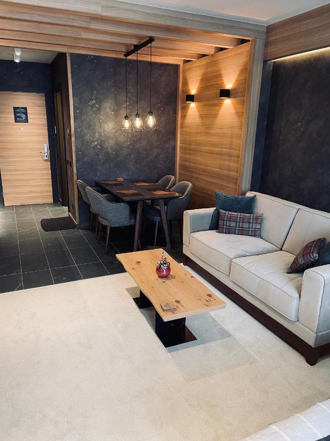 Woodside Apartman Kopaonik 315 エクステリア 写真