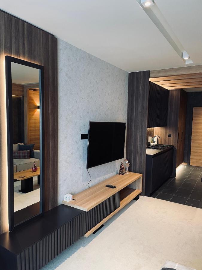 Woodside Apartman Kopaonik 315 エクステリア 写真