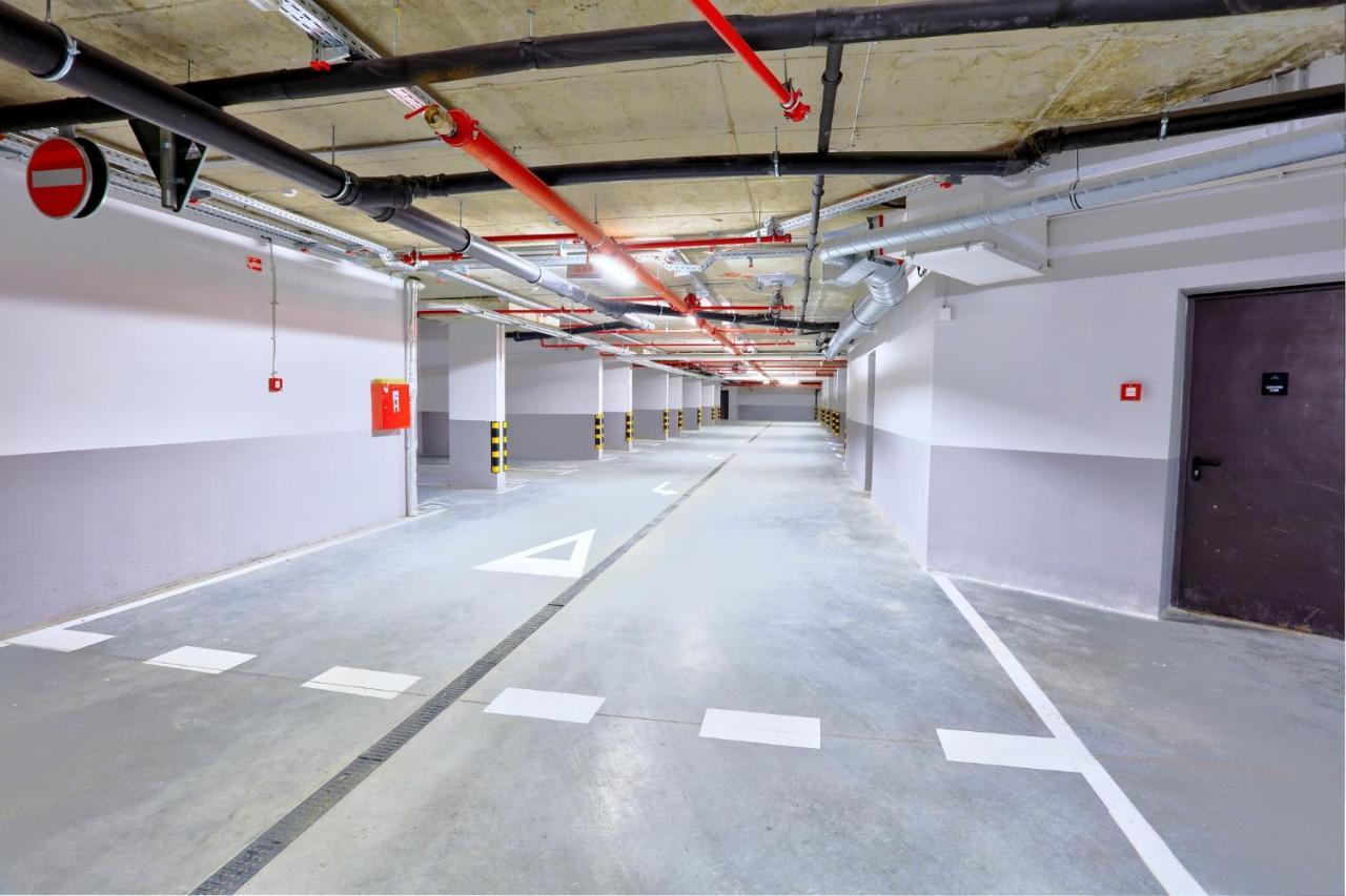 Woodside Apartman Kopaonik 315 エクステリア 写真