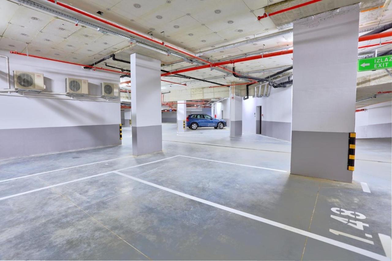 Woodside Apartman Kopaonik 315 エクステリア 写真