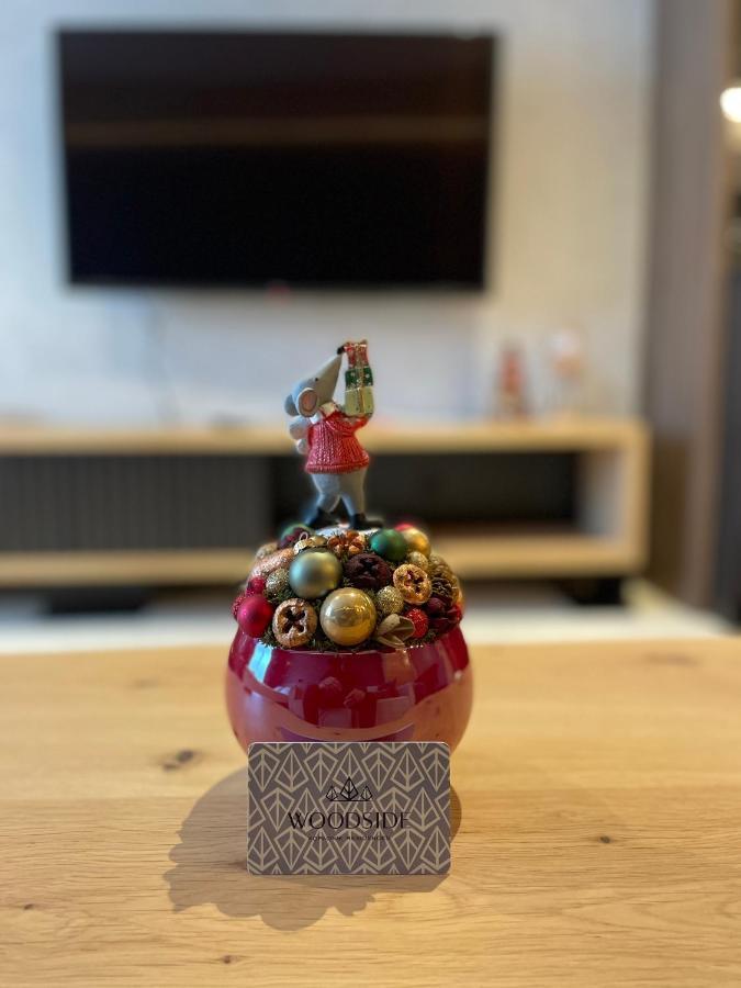 Woodside Apartman Kopaonik 315 エクステリア 写真