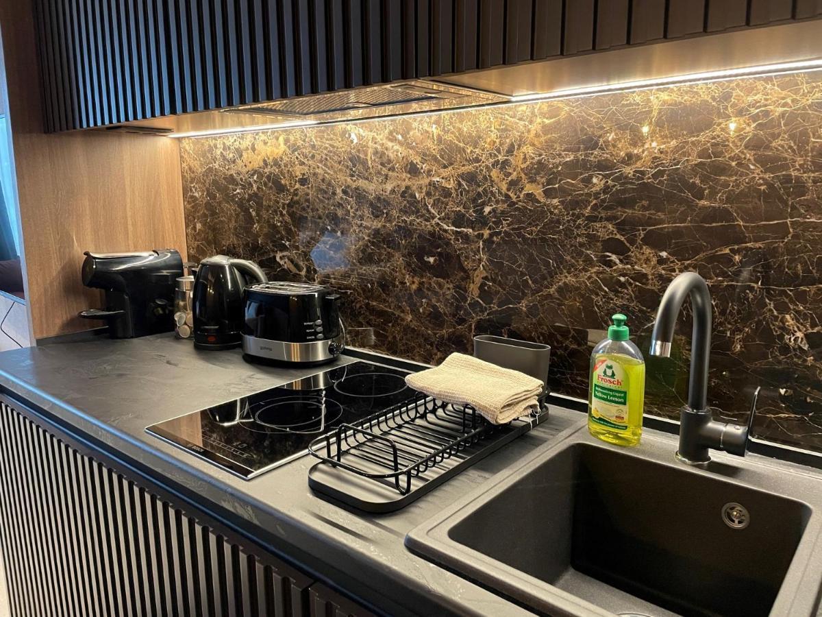 Woodside Apartman Kopaonik 315 エクステリア 写真
