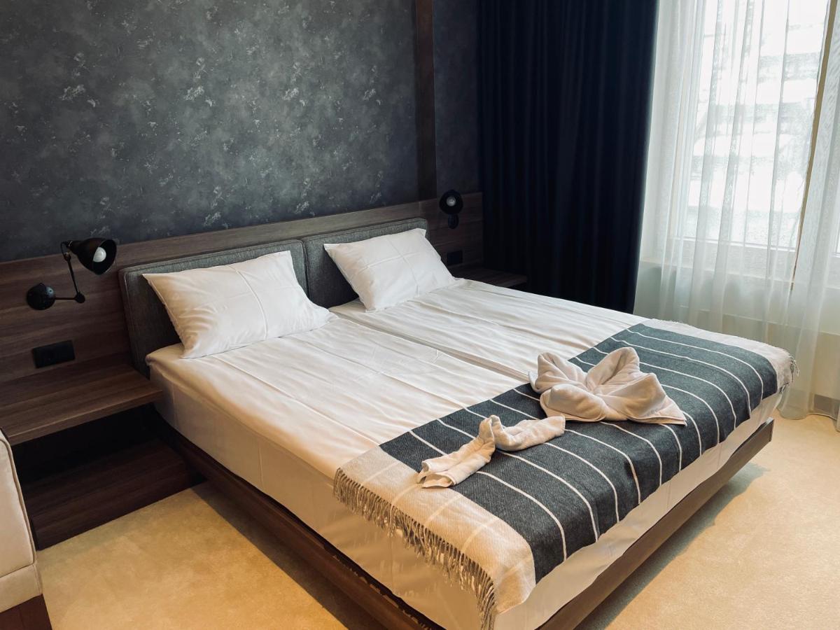 Woodside Apartman Kopaonik 315 エクステリア 写真