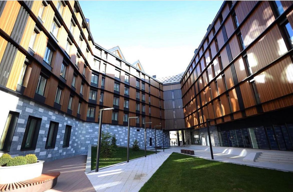Woodside Apartman Kopaonik 315 エクステリア 写真