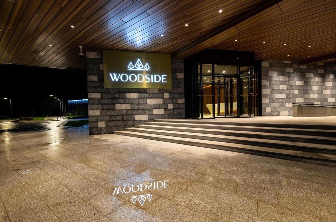 Woodside Apartman Kopaonik 315 エクステリア 写真