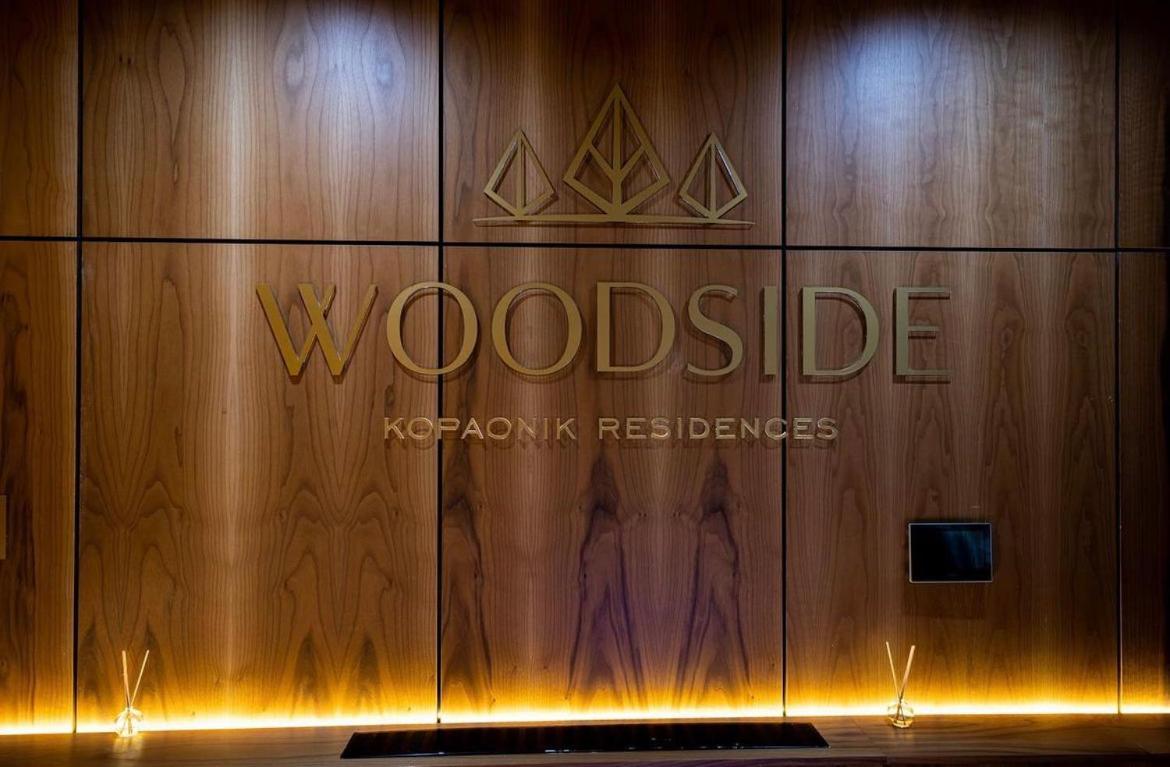 Woodside Apartman Kopaonik 315 エクステリア 写真
