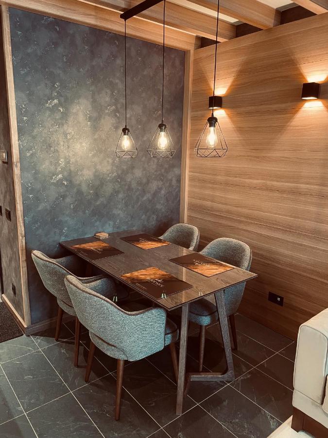 Woodside Apartman Kopaonik 315 エクステリア 写真