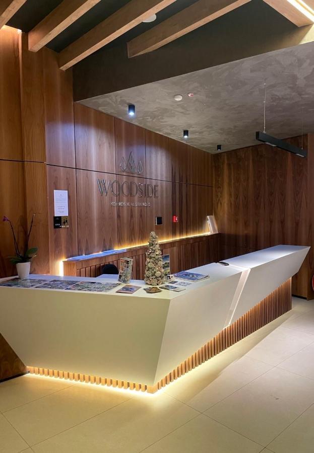 Woodside Apartman Kopaonik 315 エクステリア 写真